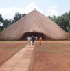 Kasubi Tombs - Kampala Excursions 