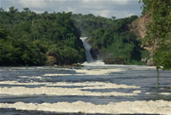 Murchison Falls