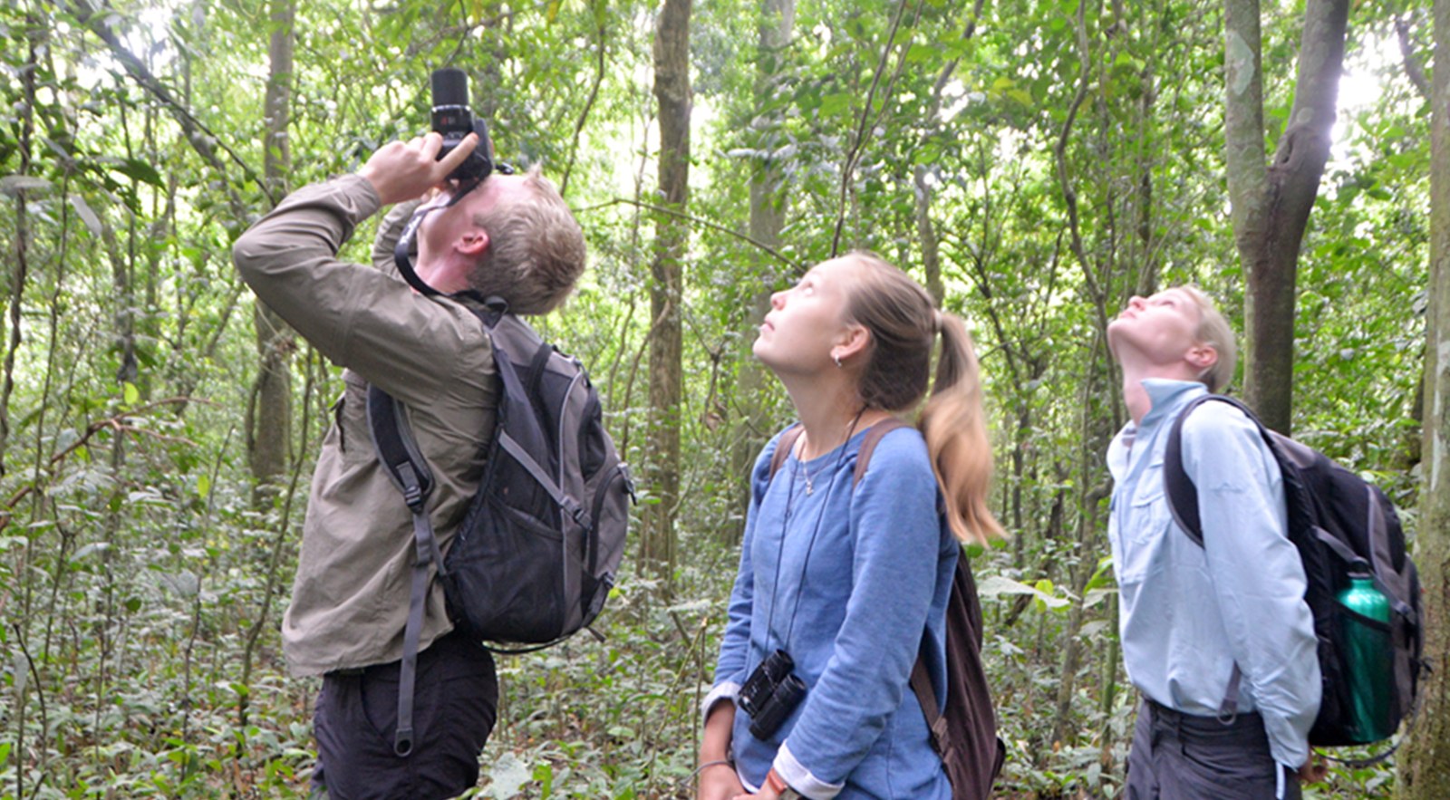 11 Days Birding Safari in Kenya