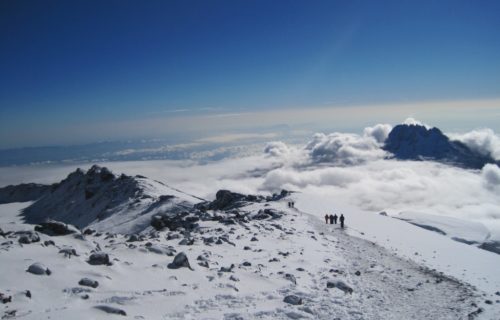 11 Days Mount Kilimanjaro Hiking Safari