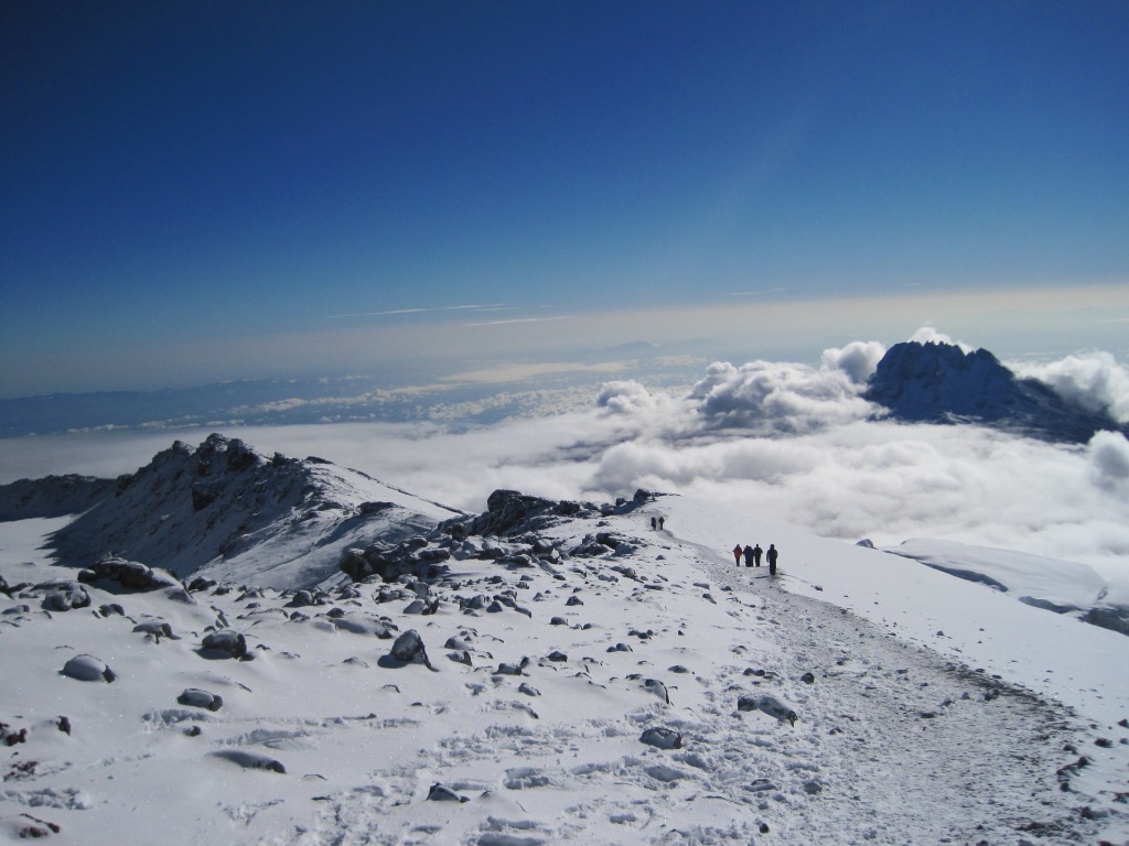 11 Days Mount Kilimanjaro Hiking Safari