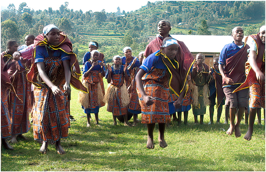 Best Places for Cultural Tours in Uganda Safaris. 
