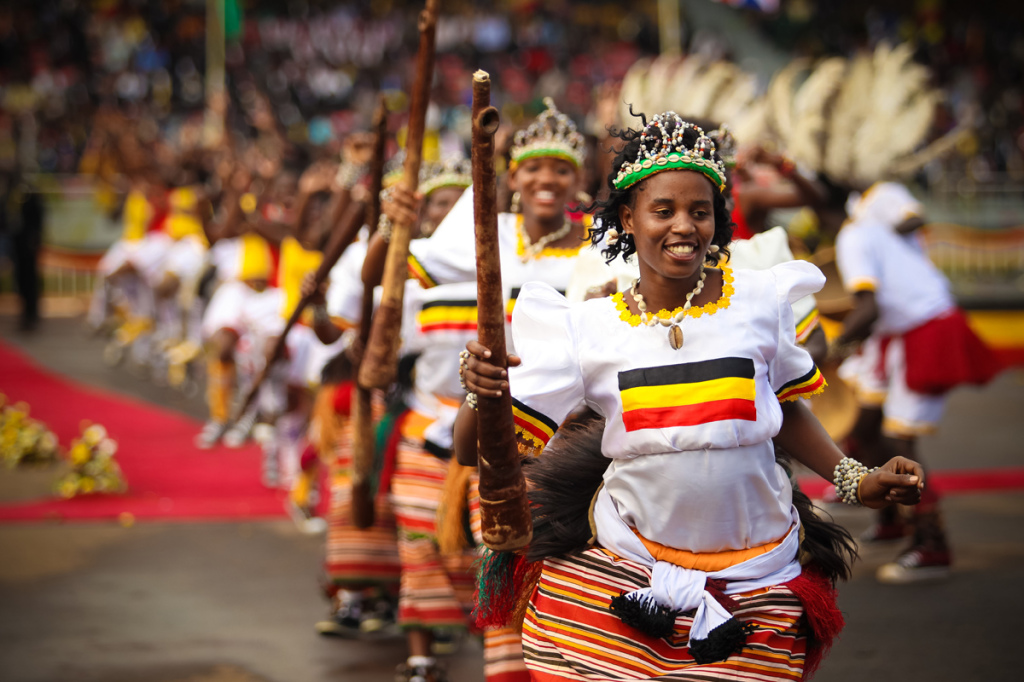 Best Places for Cultural Tours in Uganda Safaris. 