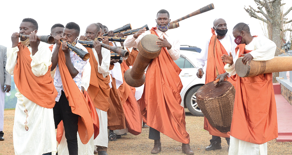 Best Places for Cultural Tours in Uganda Safaris.