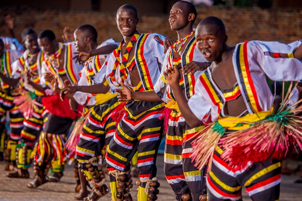Best Places for Cultural Tours in Uganda Safaris.