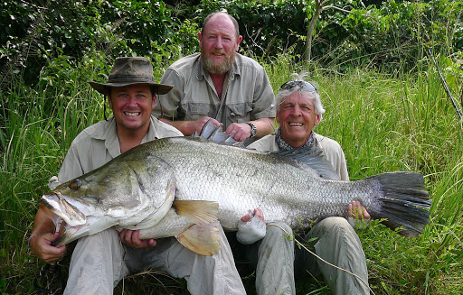 Top Uganda Fishing Safaris and Sport Fishing Tours: Angling Adventures in the Pearl of Africa