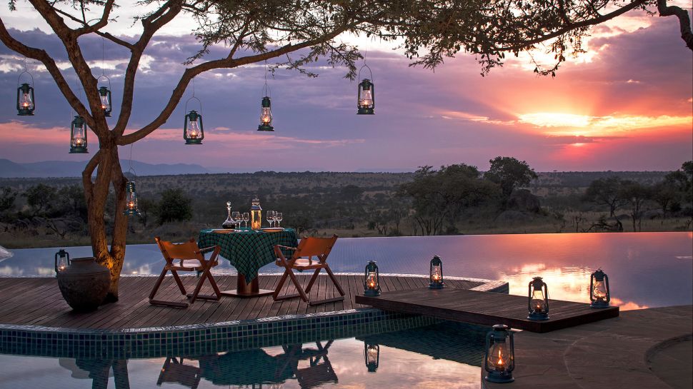 Tanzania Honeymoon: Discovering Romance in the Heart of East Africa