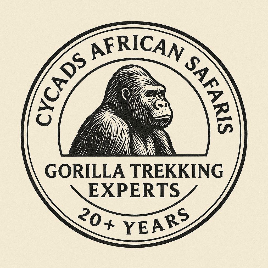 Cycads Safaris- Gorilla trekking experts Uganda & Rwanda