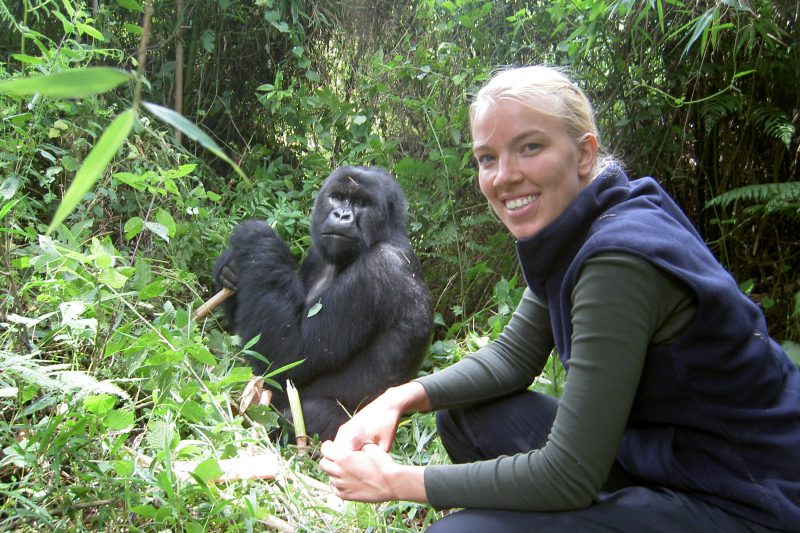 How to Plan a Gorilla and Chimpanzee Trek in Uganda