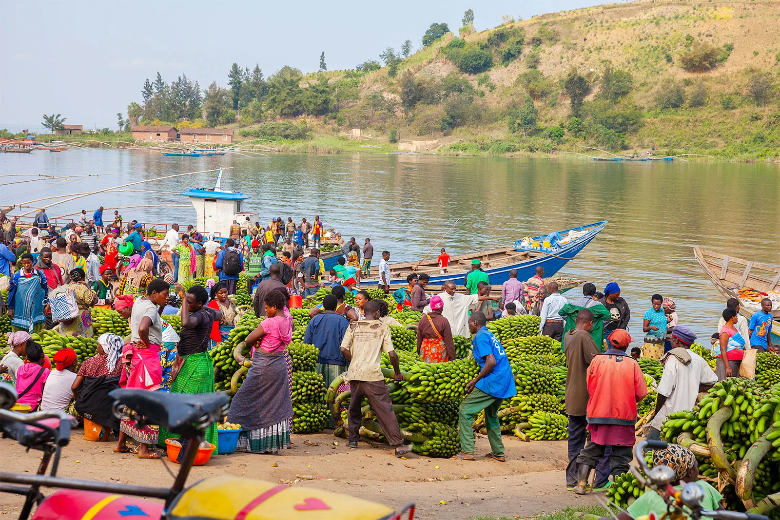Top Attractions in Rwanda: The Land of a Thousand Hills