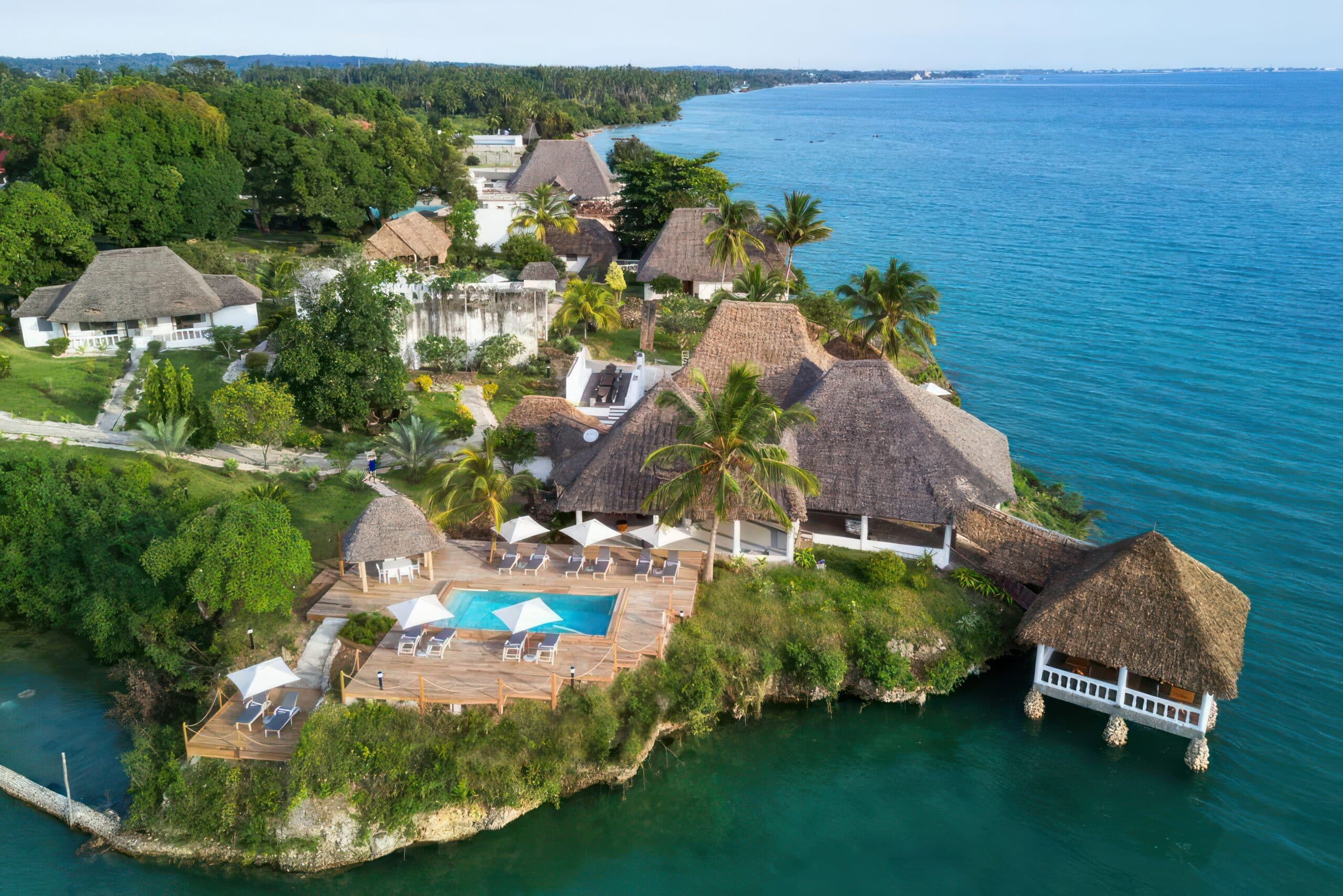 Zanzibar Island: The Jewel of Tanzania