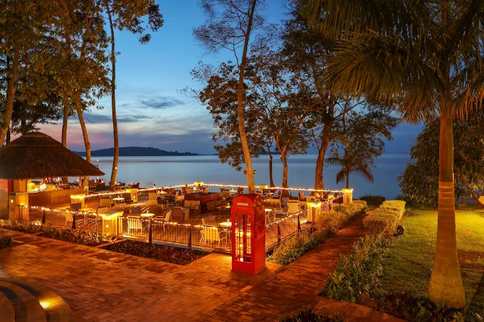 Honeymoon in Kalangala: Uganda's Hidden Island Paradise