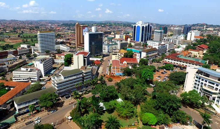 Discover Kampala City: The Heart of Uganda