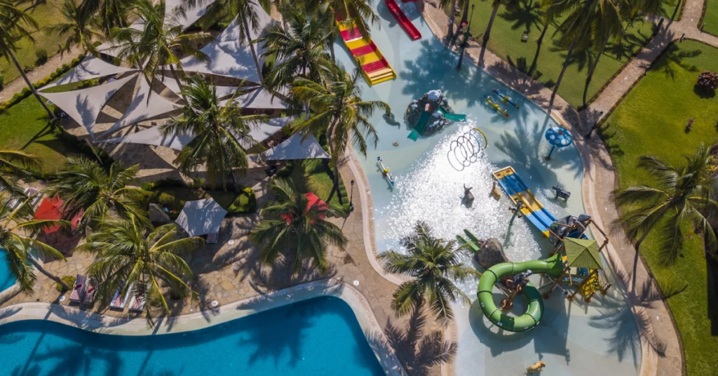 Best Mombasa Kenya Team Building Packages: Unleash Your Team's Potential by the Coast