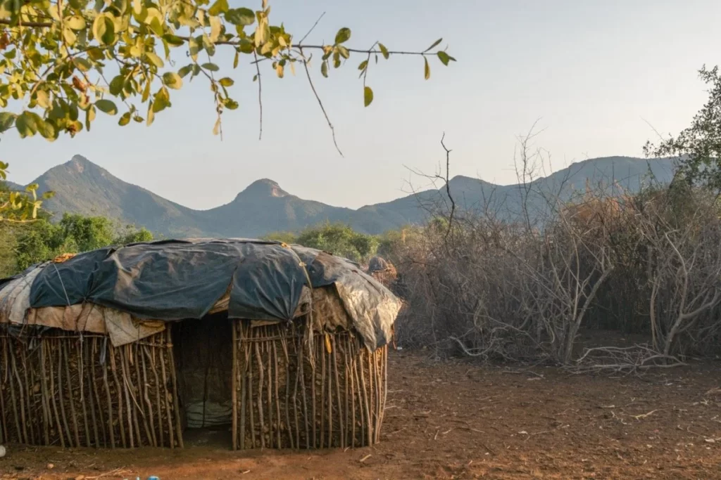 The Samburu People: Kenya's Rich Cultural Tapestry