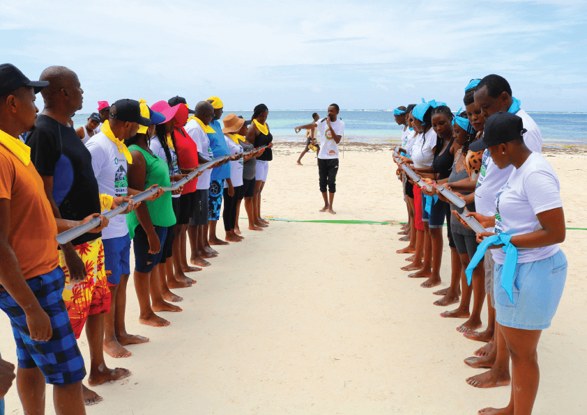 Best Mombasa Kenya Team Building Packages: Unleash Your Team's Potential by the Coast