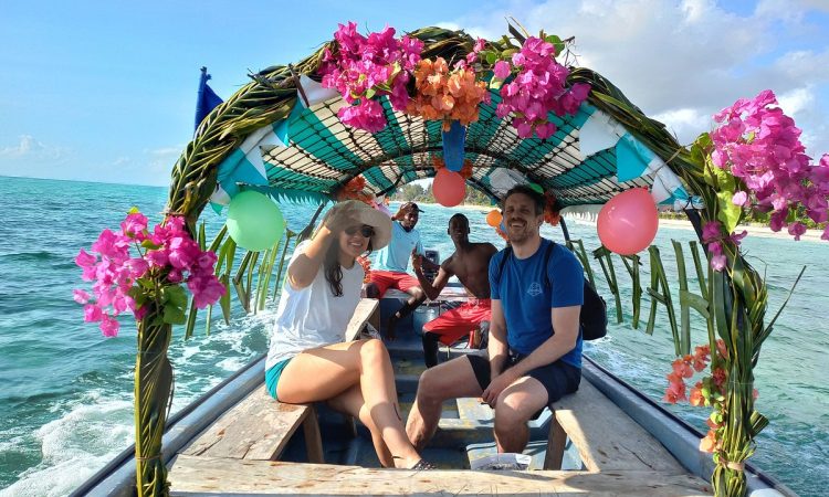 Zanzibar Island: The Jewel of Tanzania