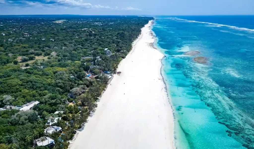 Top Places to Visit on Your Tour in Kenya