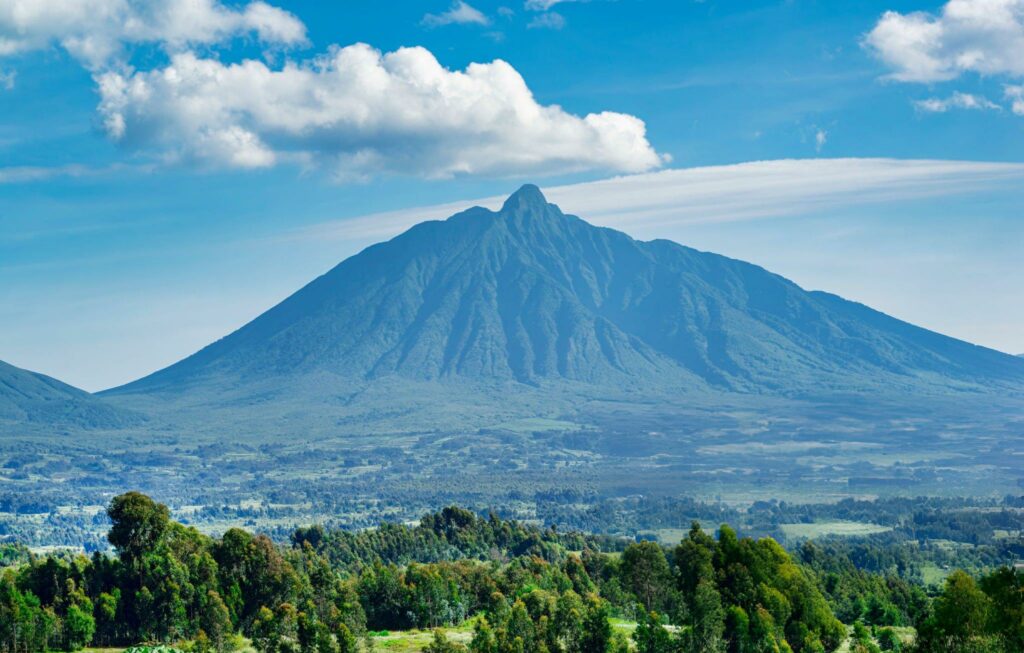 Top Attractions in Rwanda: The Land of a Thousand Hills