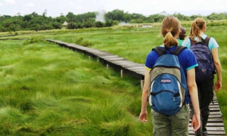 Semuliki National Park: Uganda's Hidden Tropical Treasure