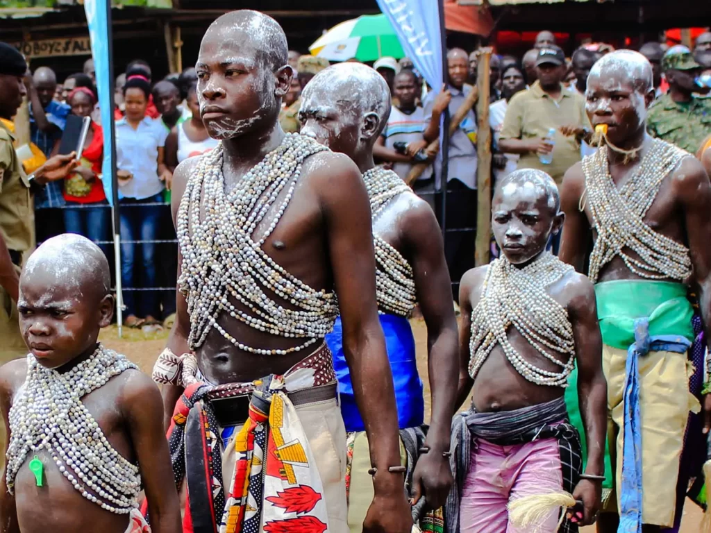Mount Elgon National Park: Uganda's Undiscovered Treasure Above the Clouds