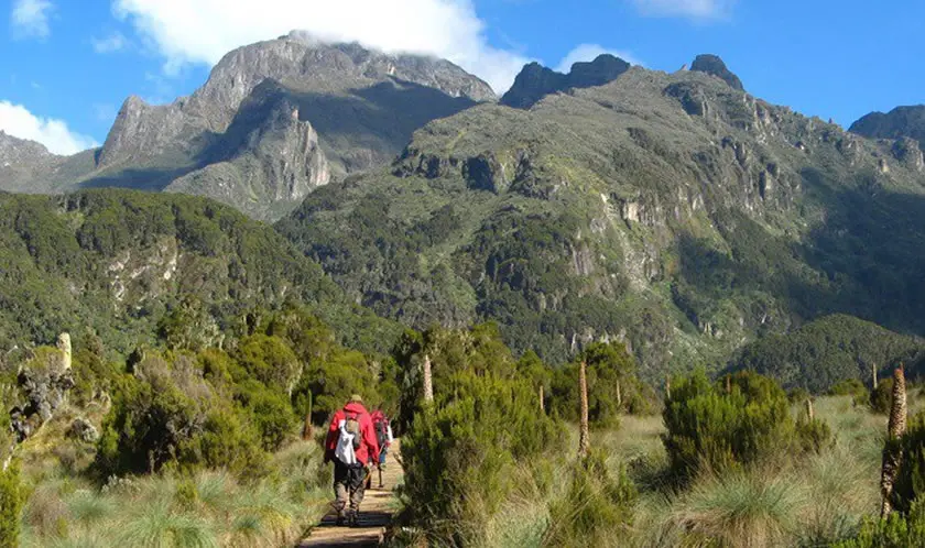 Mount Elgon National Park: Uganda's Undiscovered Treasure Above the Clouds