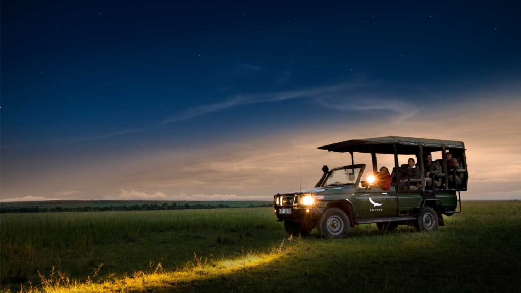 Katavi National Park: Tanzania's Best-Kept Safari Secret
