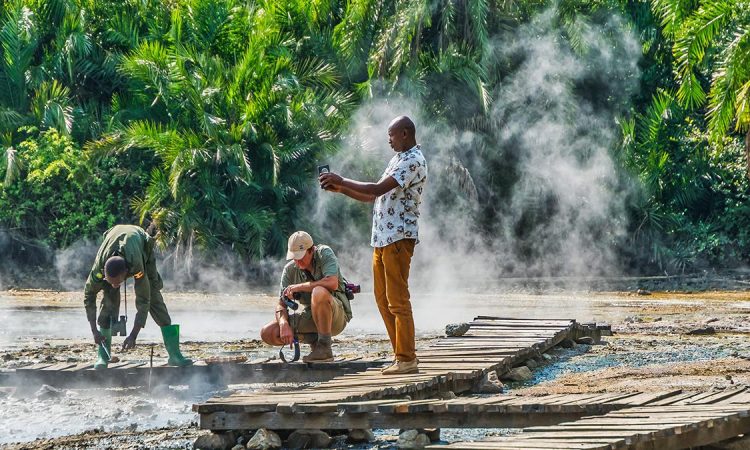 Semuliki National Park: Uganda's Hidden Tropical Treasure