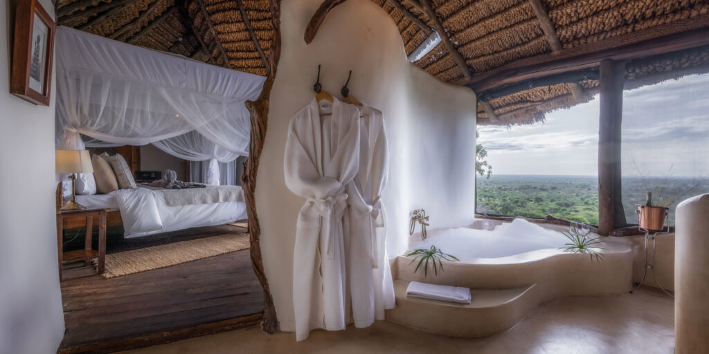 Meru National Park: Kenya's Untamed Wilderness Awaits