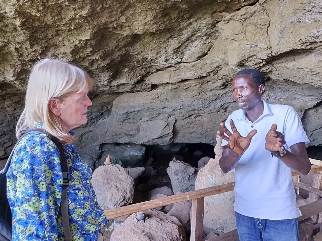 Mount Elgon National Park: Uganda's Undiscovered Treasure Above the Clouds