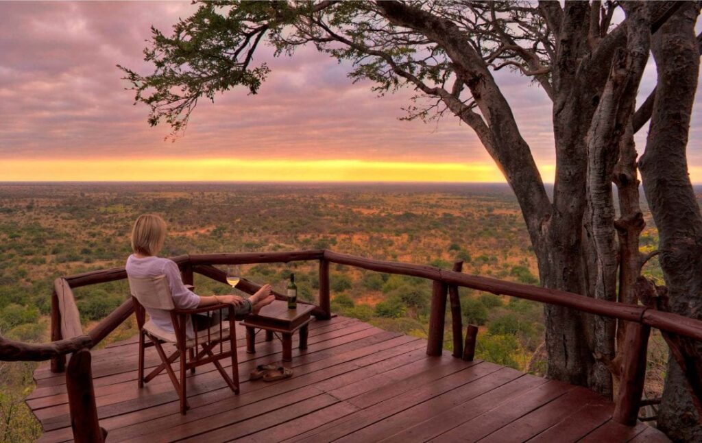 Meru National Park: Kenya's Untamed Wilderness Awaits