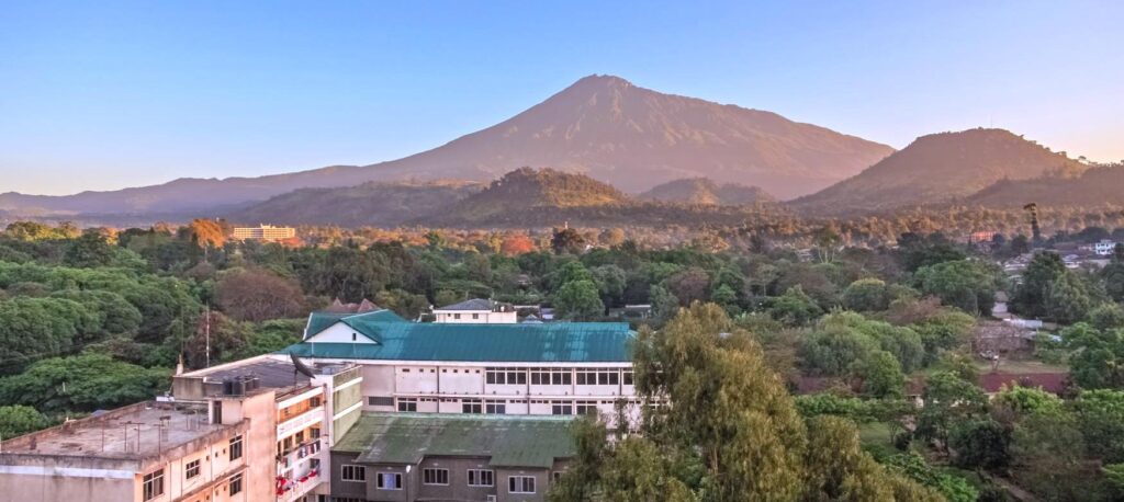 Arusha City: The Gateway to Tanzania’s Wonders