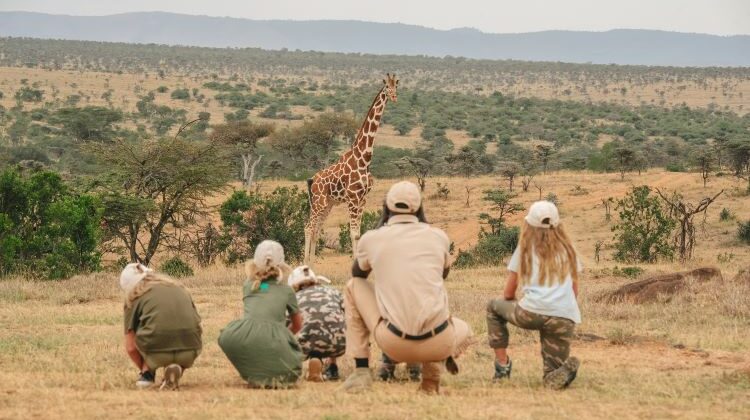How to Plan a Family-Friendly East African Safari Holiday