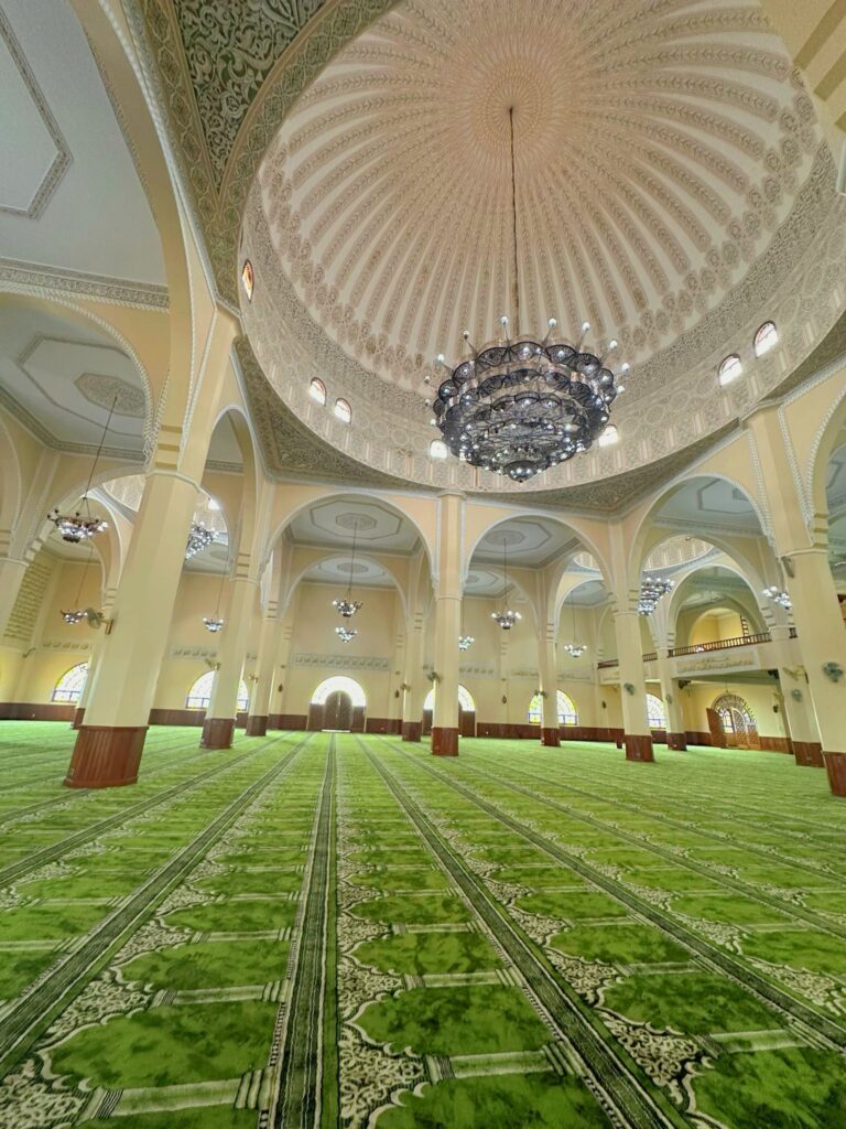 Exploring Kampala: The Heartbeat of Uganda