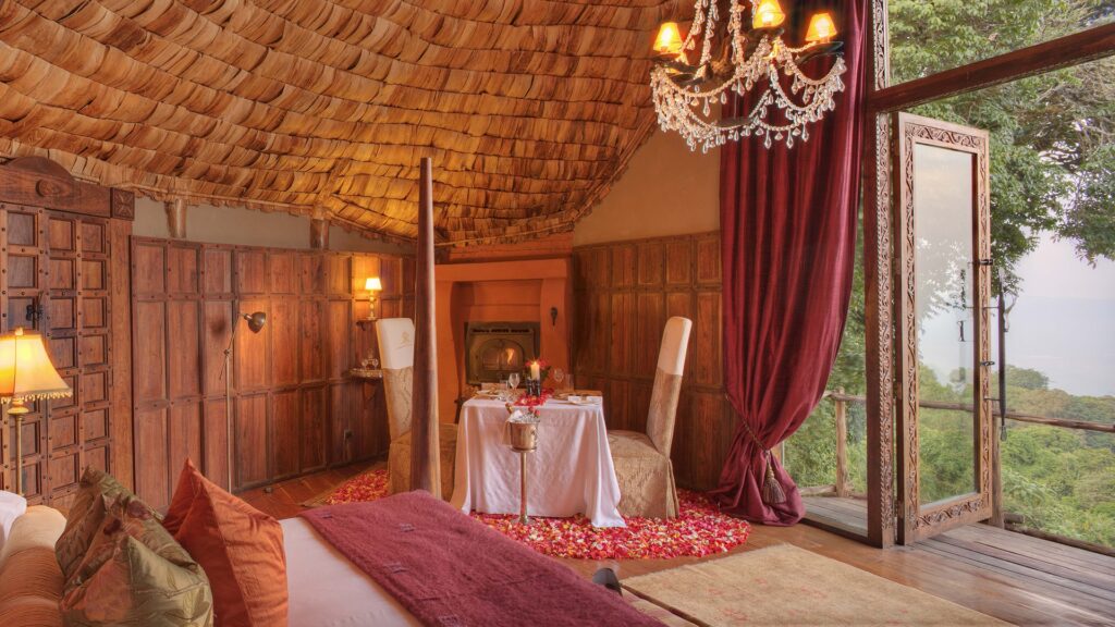 Top Honeymoon Destinations in East Africa