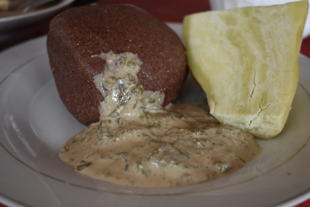 Uganda’s culinary scene is as vibrant and diverse as its landscapes