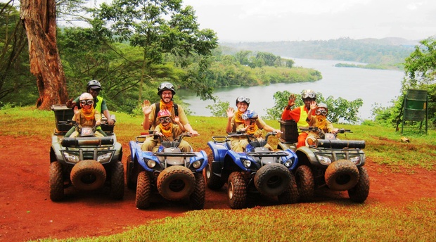 Exploring Jinja City: The Heart of Uganda’s Adventure