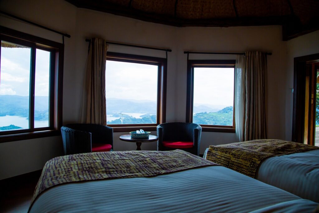 Top Honeymoon Destinations in East Africa