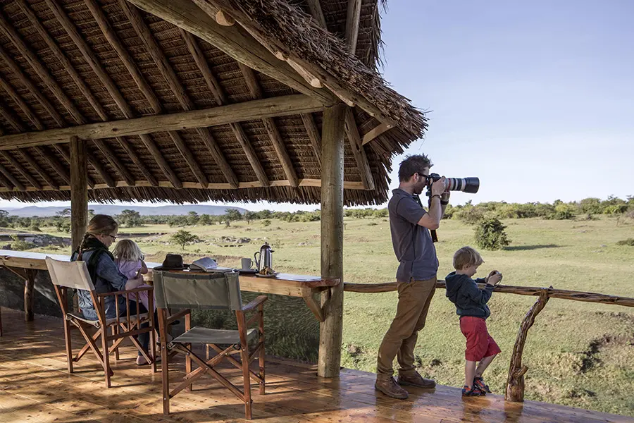 How to Plan a Family-Friendly East African Safari Holiday