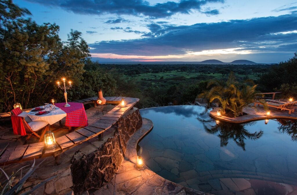 Top Honeymoon Destinations in East Africa