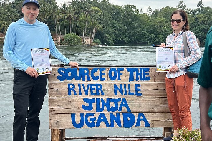 Exploring Jinja City: The Heart of Uganda’s Adventure