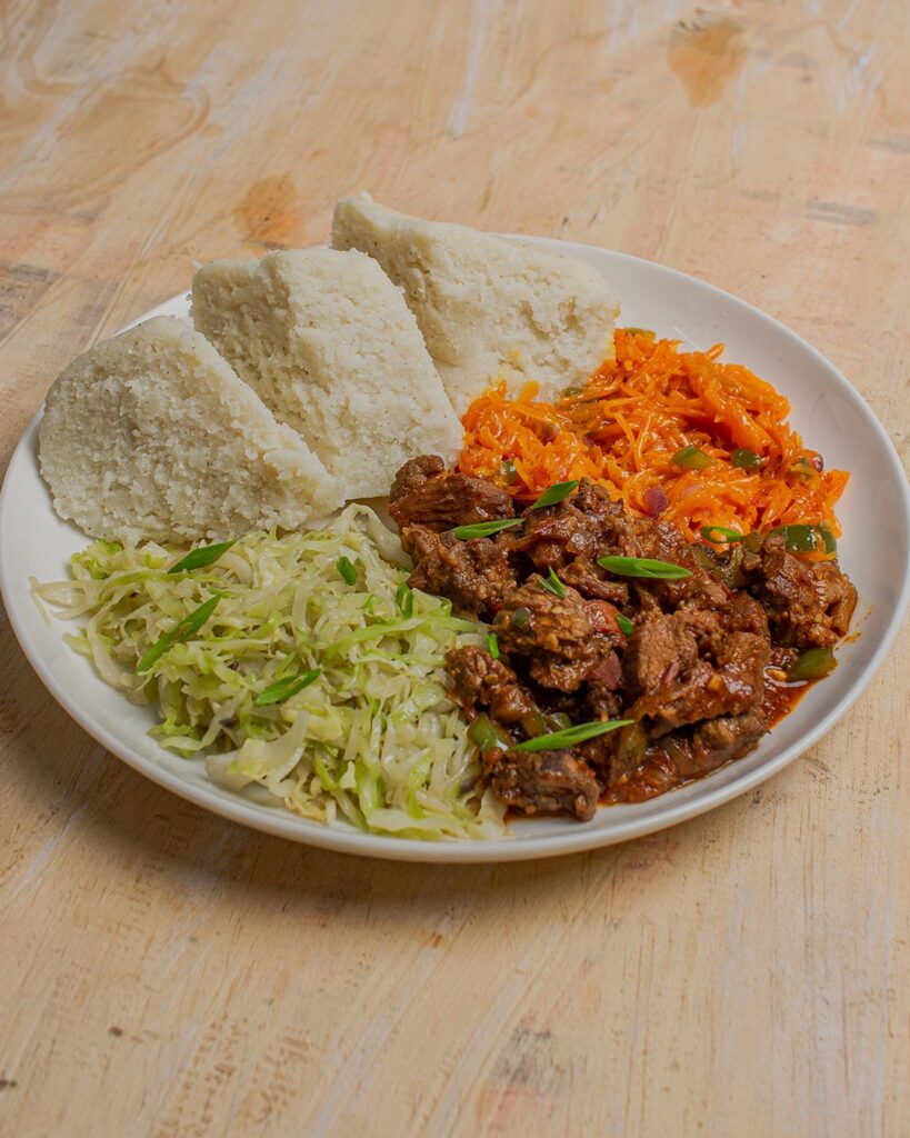 Nairobi City: A Vibrant Metropolis at the Heart of Kenya