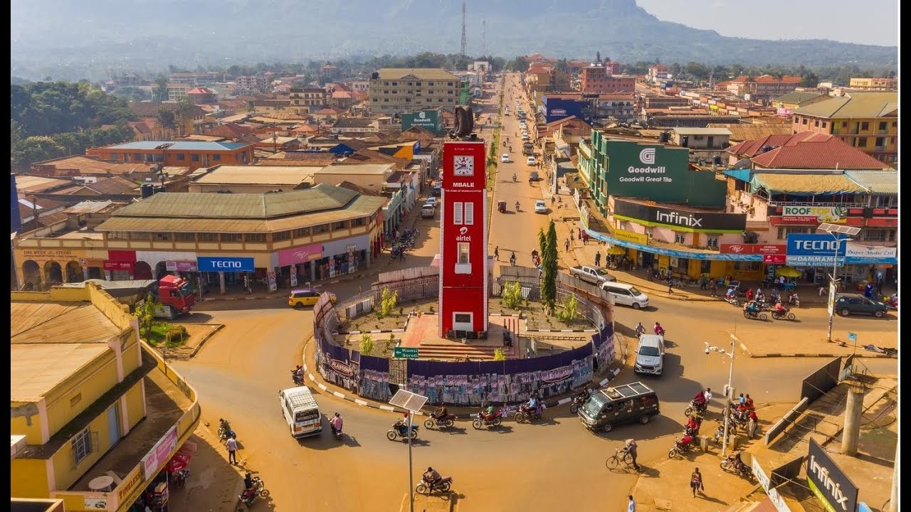 Exploring Mbale City: A Gem in Eastern Uganda