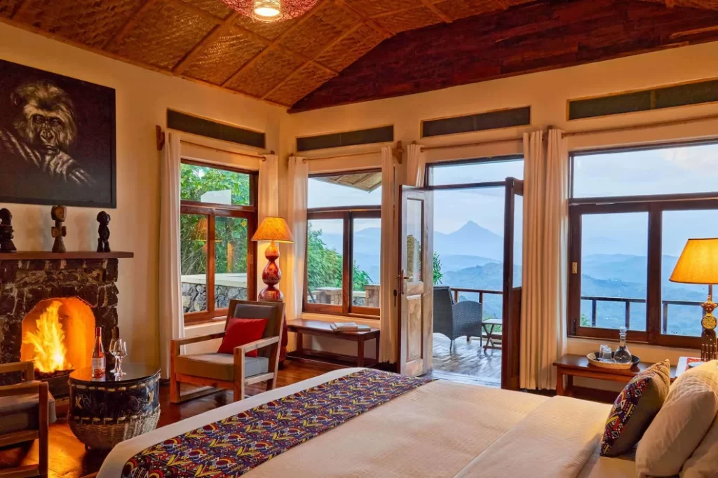 Nkuringo Sector in Bwindi Impenetrable Forest: A Premier Destination for Uganda Safaris