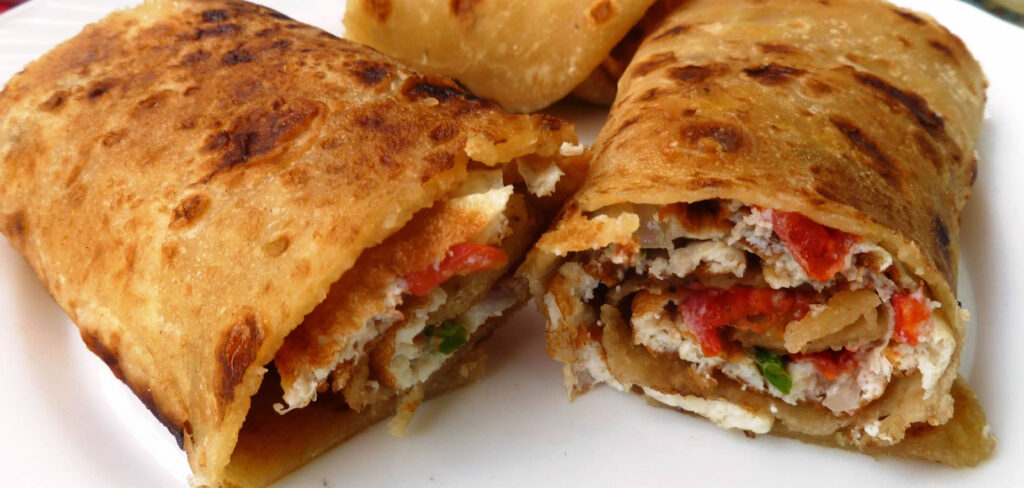 Uganda’s culinary scene is as vibrant and diverse as its landscapes