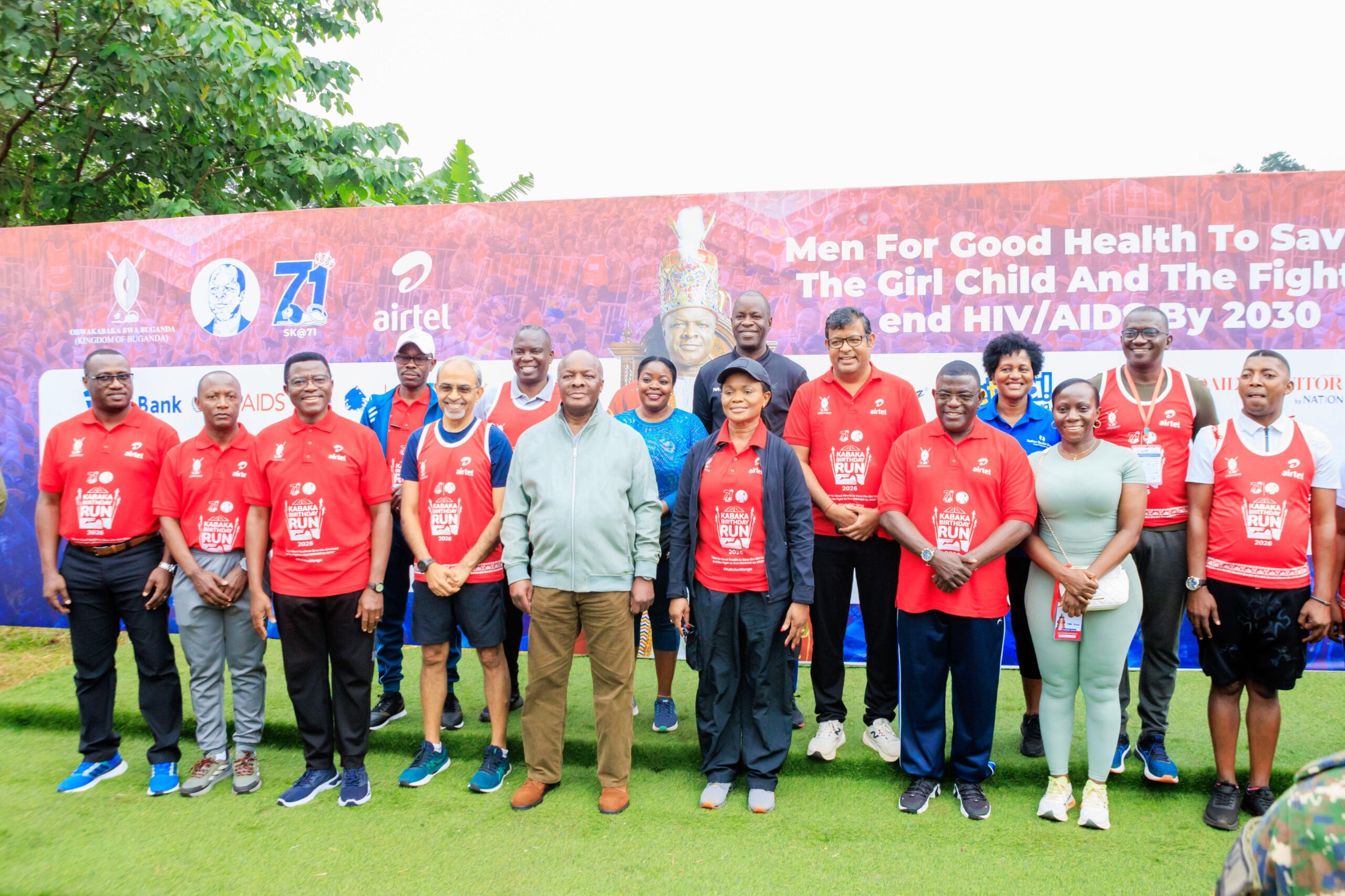 Uganda marathons that every traveler should not miss