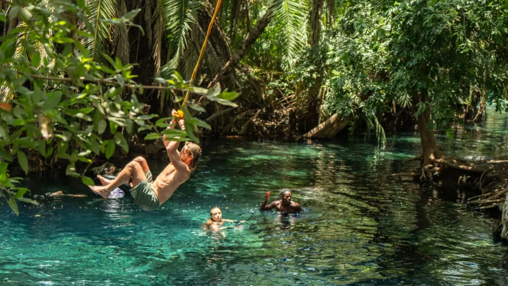 What to Do in Moshi After a Kilimanjaro Hike 