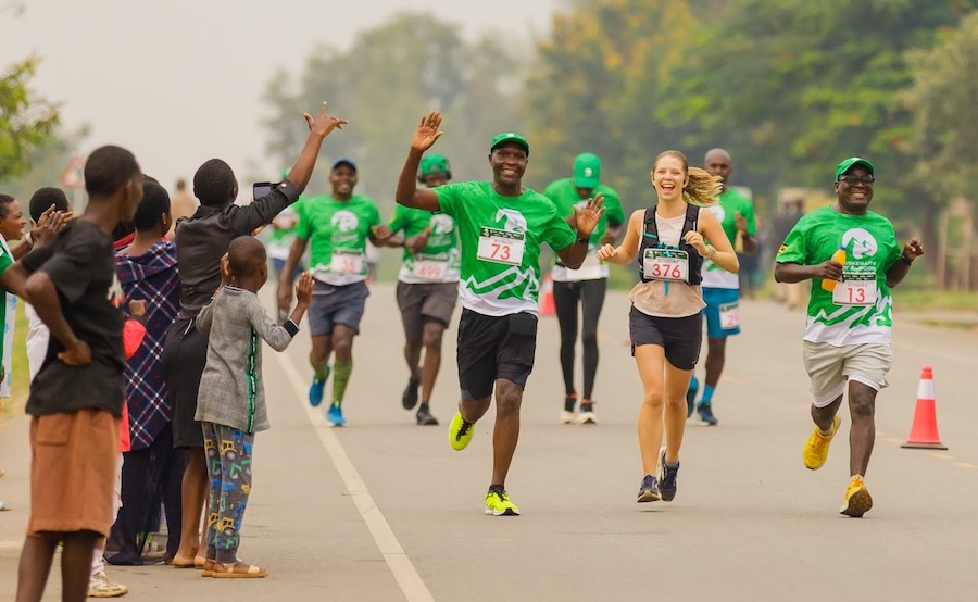 Uganda marathons that every traveler should not miss
