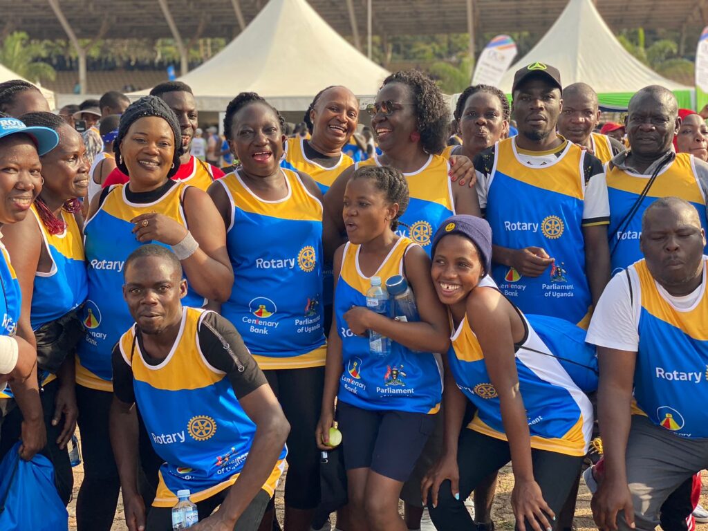 Uganda marathons that every traveler should not miss