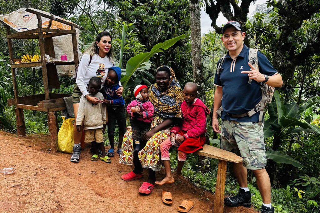 What to Do in Moshi After a Kilimanjaro Hike 